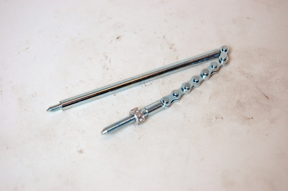 Sturmey Archer indikatorkæde venstre Mk Vii