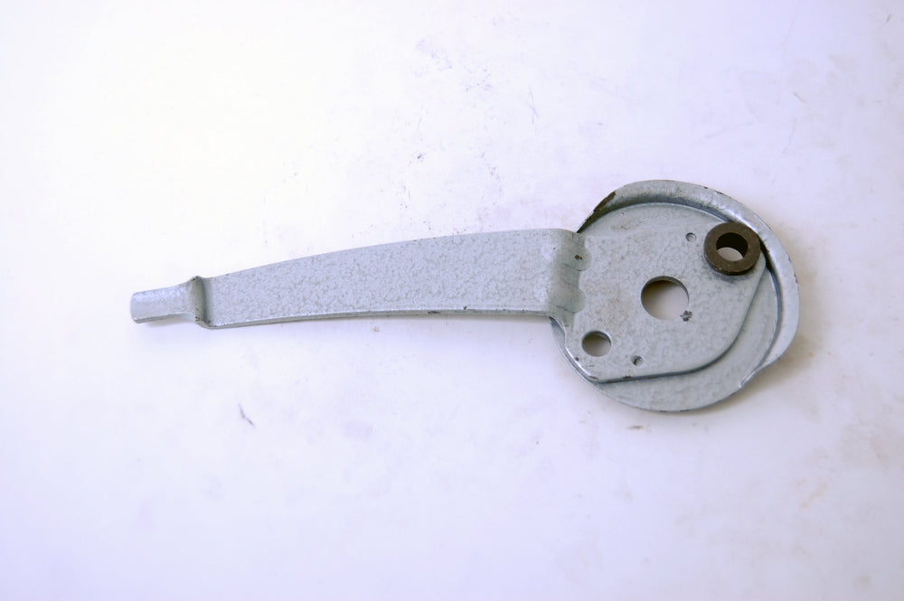 Sturmey Archer bremseplade m. arm