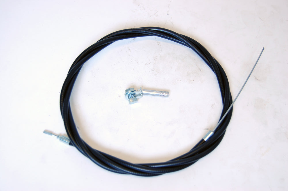 Sturmey Archer gearkabel AT-3 & AWC 1450mm (t/HSJ762)