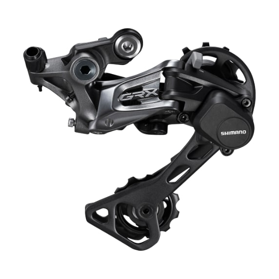 Shimano GRX bagskifter RD-RX812 40-42T max 11sp