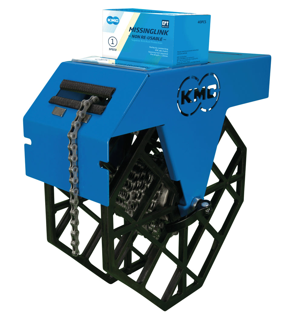 KMC Spare part Reel Holder Dispenser