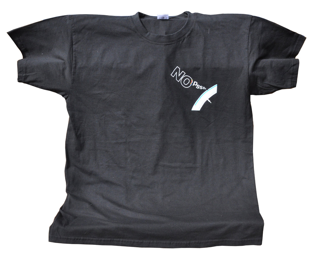 T-shirt NoPsss Medium