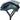 Cykelhjelm Abus GameChanger i lys grå farve, aerodynamisk design med ventilationsåbninger, set fra siden.