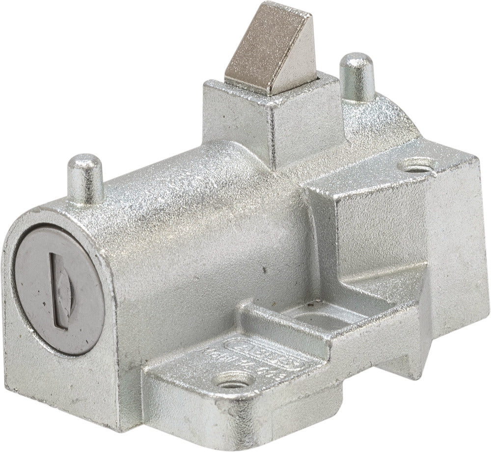 Batteri Shimano DT1-T82 ved siden af en cykel, der viser batteriets placering og design.