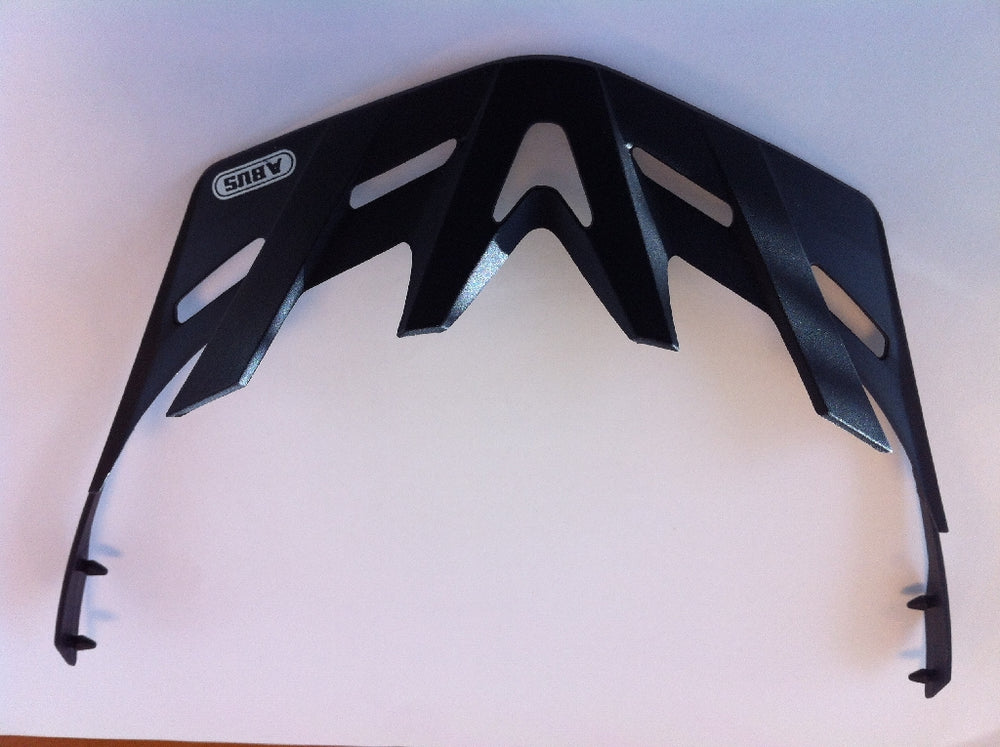 Sort cykelhjelm Skygge Urban I V.2 med moderne design og ventilation.