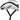 Hvid Abus GameChanger 2.0 MIPS cykelhjelm med aerodynamisk design og ventilationsåbninger.