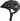Cykelhjelm Abus Youn-I Ace Sparkling Titan: En moderne cykelhjelm i skinnende titanfarve med ventilationshuller.