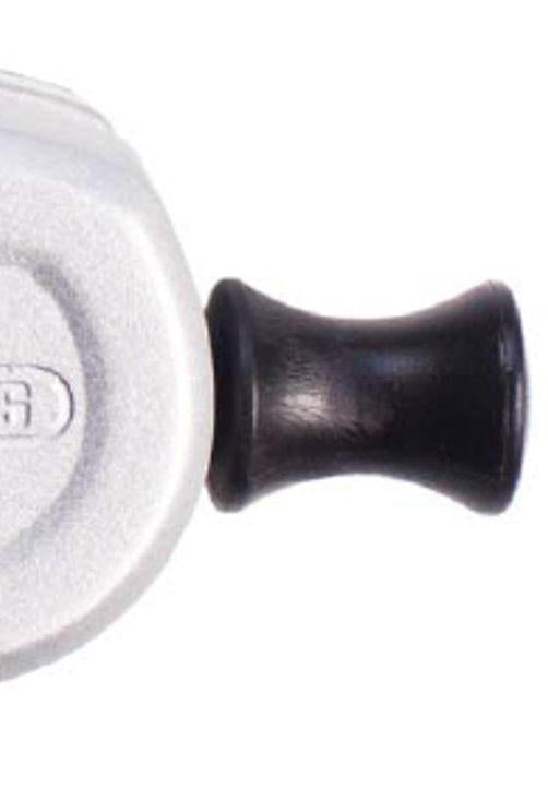 Plastdup Protectus 5000 L Searm: Cykeltilbehør med robust design, beskytter mod skader, sort farve, mærke Pedalatleten.
