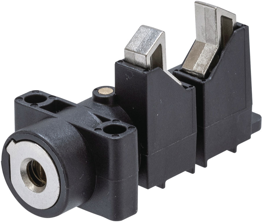 Batteriløs ZEG Group IT3 Plus OK cykelbatteri ved siden af en cykel på en grusvej.