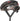 Cykelhjelm Abus Airbreaker i metallic kobber, set fra siden med aerodynamisk design og ventilationsåbninger.