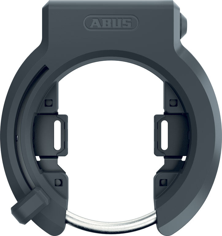 Cykellås ABUS Granit X-Plus 540/160HB300 med solid bøjle og sort finish, sikrer høj sikkerhed for din cykel.