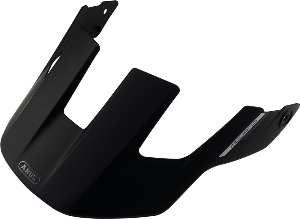 Sort skygge-modrop-s-m cykelhjelm med aerodynamisk design og ventilationshuller, produktnavn: skygge-modrop-s-m-sort.