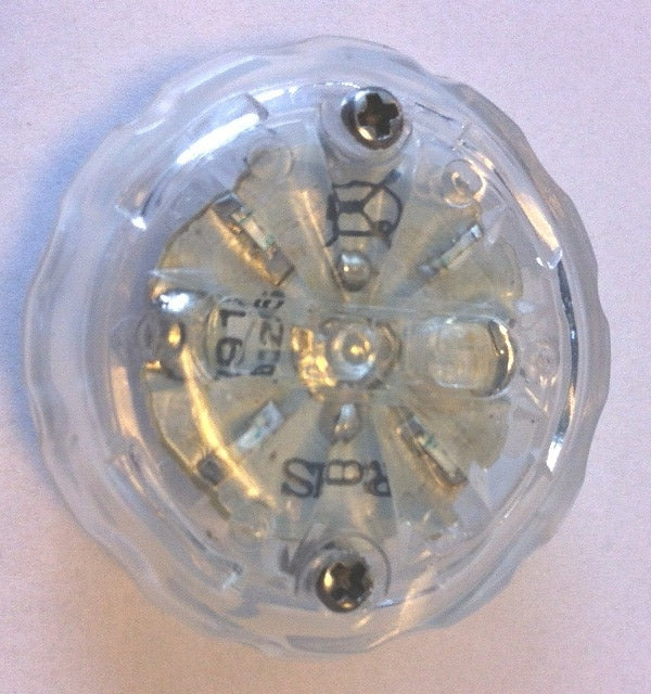 Produktbillede af Diodelygte ZoomPlus ZoomLite, en kompakt og kraftfuld cykellygte med moderne design.