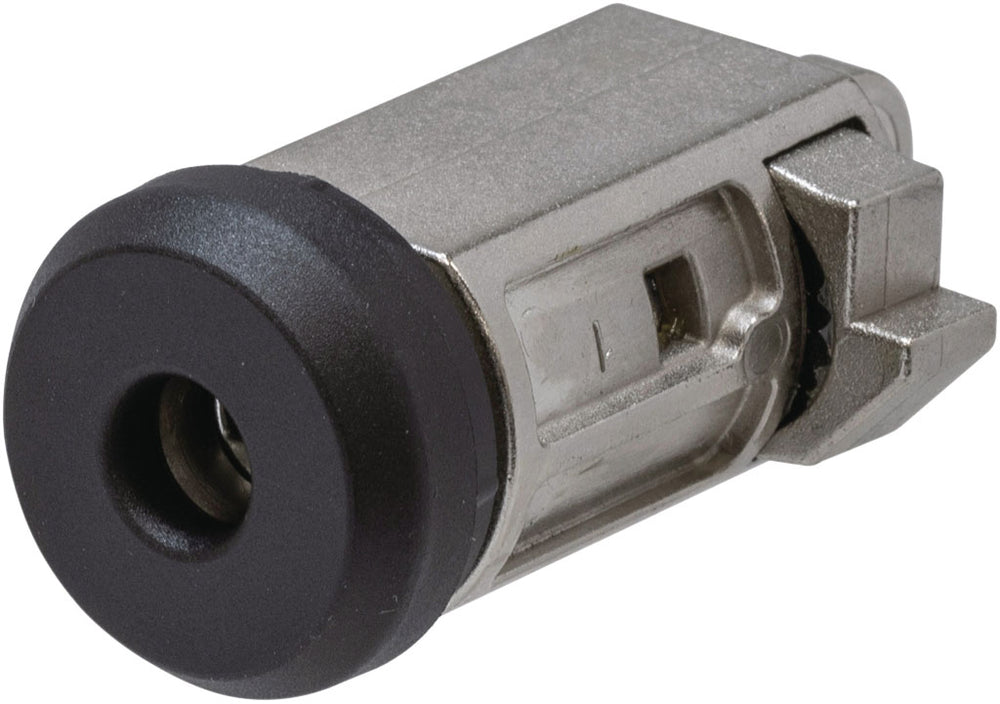 Batteril S Universal IT1 X Plus OE OK cykelbatteri på en hvid baggrund.