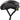 Sort cykelhjelm, Abus GameChanger 2.0 MIPS, med aerodynamisk design og justerbar pasform.