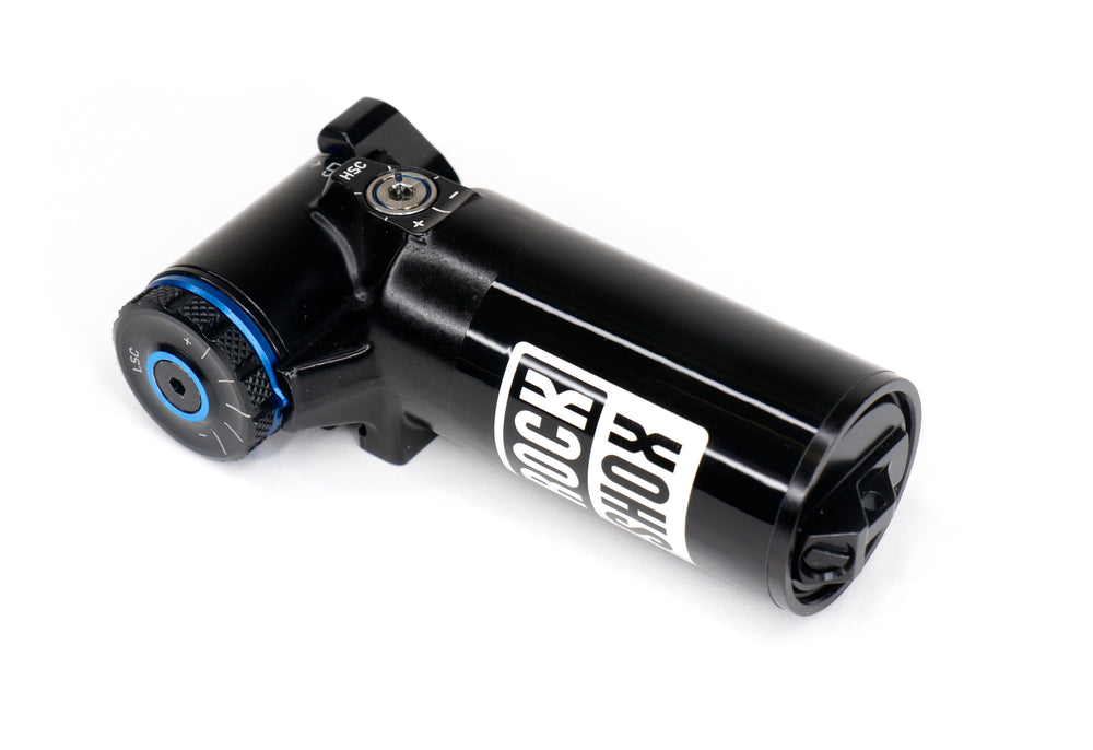 ROCKSHOX Spare part Reservoir Upgrade