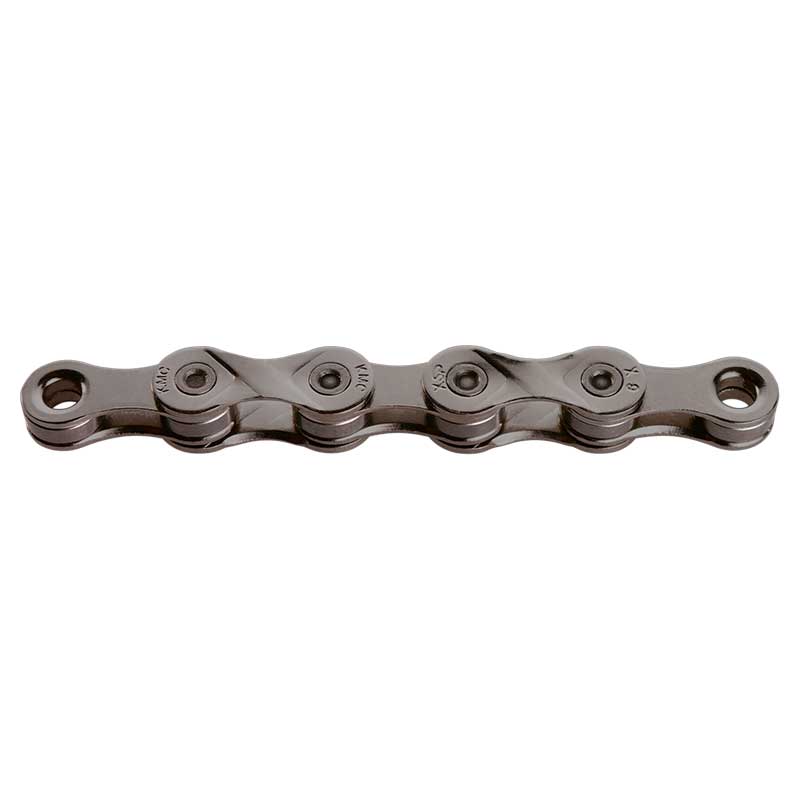 KMC Chain X9 Grey 9 speed Grey