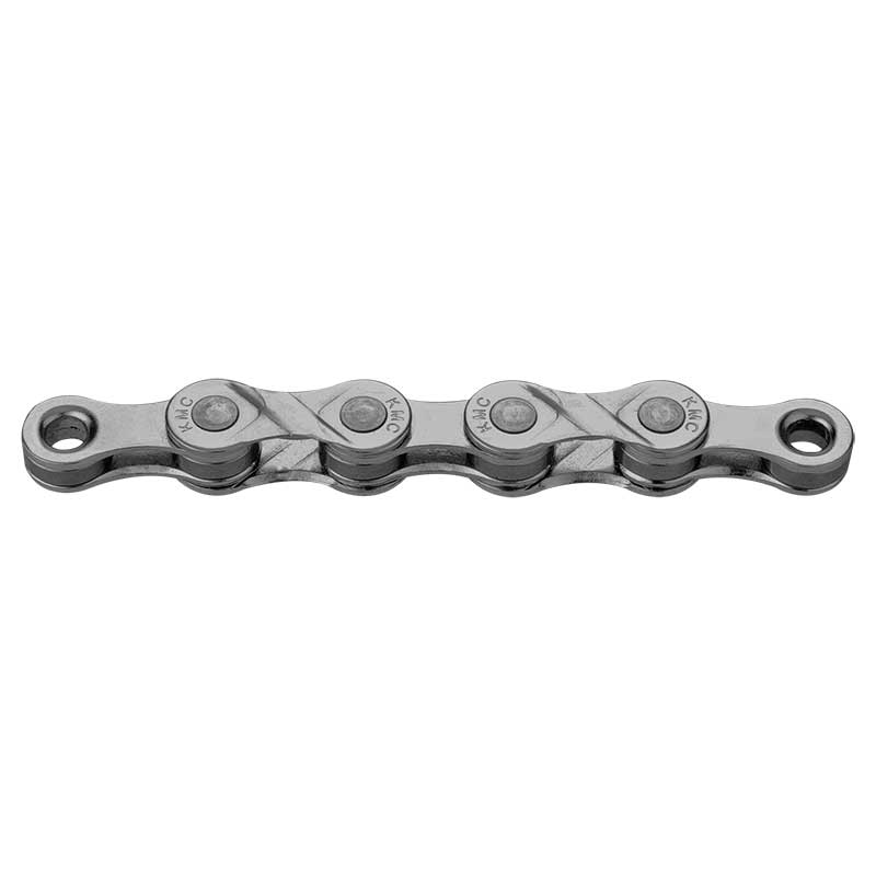 KMC Chain e8 EPT For e-Bikes with For e-Bikes with mid-motors, highest reliability, high torsional rigidity, maximum durability