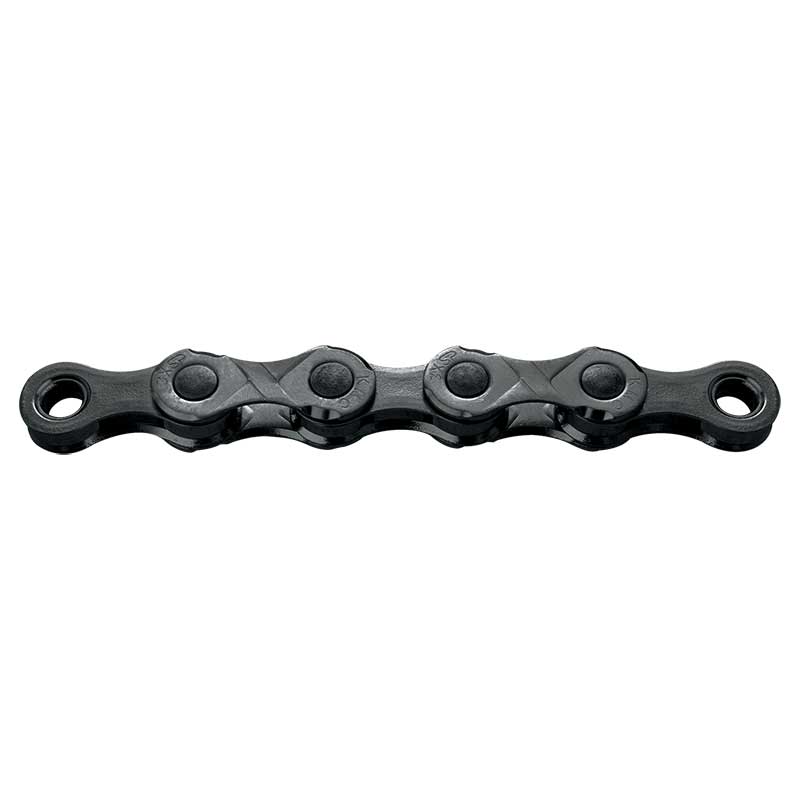 KMC Chain e11 EPT For e-Bikes with For e-Bikes with mid-motors, highest reliability, high torsional rigidity, maximum durability