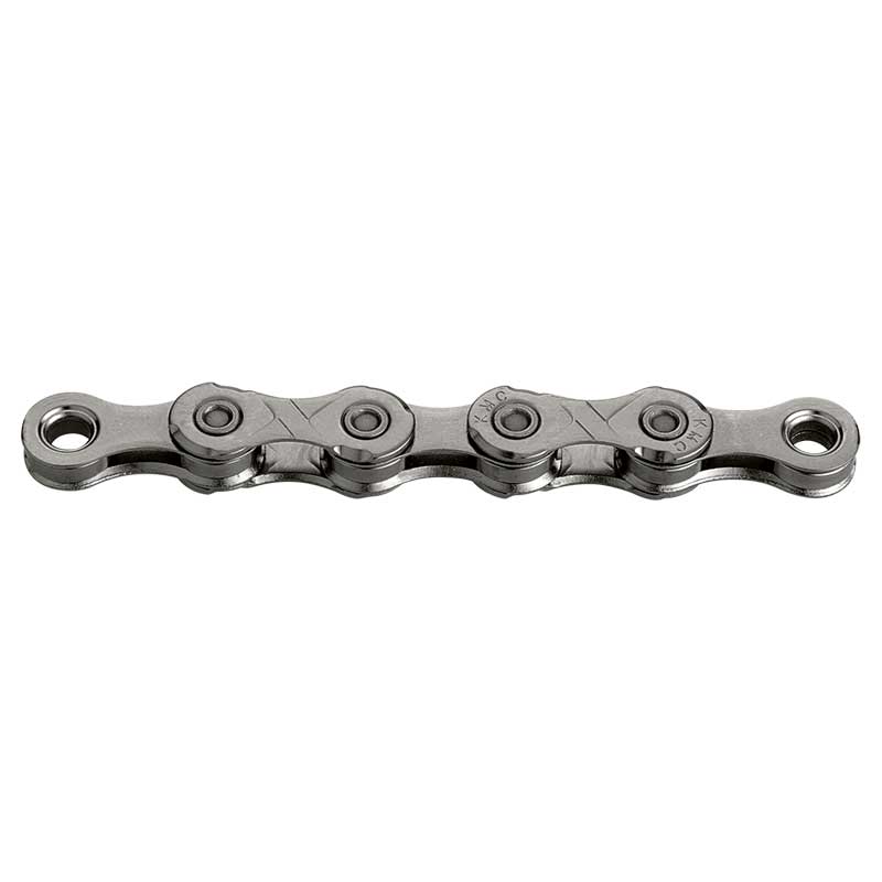 KMC Chain X10 Grey 10 speed Grey