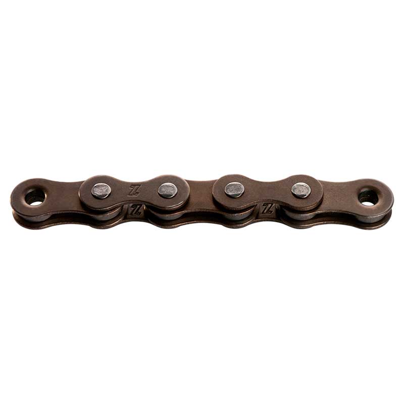 KMC Chain Z1 Narrow Brown, 1/2''x3/32'' Brown, 1/2''x3/32''