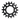 KMC Sprocket