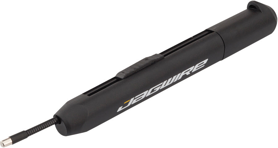 Jagwire (WST050) kabelguide magnet til indv. kabelføring Pro Routing Tool