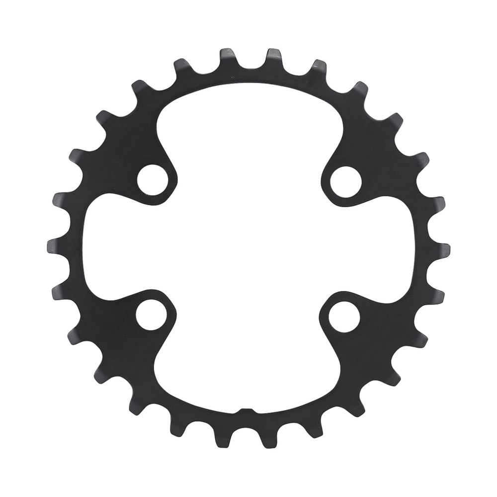 Shimano Deore klinge FC-M6000 26T sort 10sp