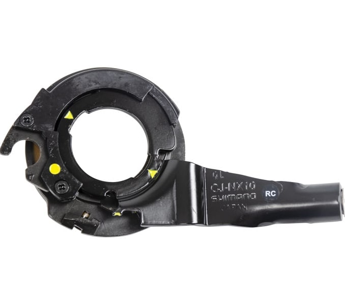 Shimano CJ-NX10 kassette joint til belt drive system