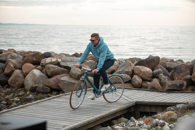Citybikes til herrer