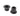 SRAM Conversion cap Rise 60 rear