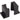 ROCKSHOX Rear Shock Body Vise blocks,