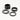 SRAM Headset spacer Headset spacer set