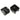 ROCKSHOX Rear Shock Clamp Adapters