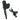 SRAM Hydraulic disc brake Force 1 Front