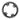 SRAM Chainring 107 mm Singlespeed 46T 4