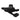 SRAM Trigger shifter X5 Black 9 speed