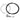 SRAM Brake Cable SlickWire MTB 2350 mm