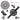SRAM Groupset, MTB XX T-Type XX T-Type