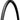 MICHELIN Dynamic Sport Non folding tire - (23-622)
