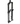 ROCKSHOX Fork Zeb Ultimate Charger 3.1180 mm