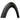 CONTINENTAL RIDE Tour Non folding tire - (47-622)