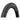 CONTINENTAL Kryptotal-F Folding tire - (60-584)