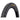 CONTINENTAL Kryptotal-R Folding tire - (60-584)