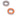 SRAM Bearings kit 2x 61903 Fits: