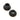 ZIPP Axle End Cap Set