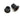 ZIPP Spare part End cap Rear Zipp