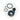 ROCKSHOX Spare part Knob Kit For Lyrik