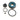 ROCKSHOX Spare part Knob Kit FORK