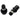 ROCKSHOX Spare part Bolt Kit For 35G,
